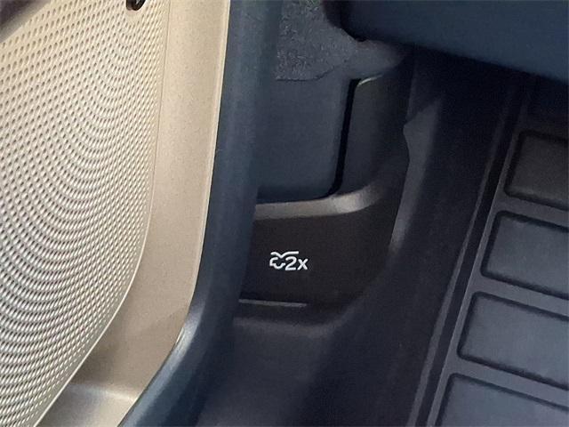 new 2025 Ford Maverick car, priced at $39,819