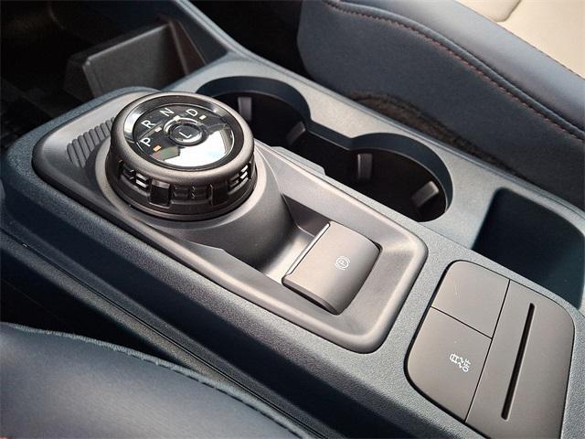 new 2025 Ford Maverick car, priced at $39,819