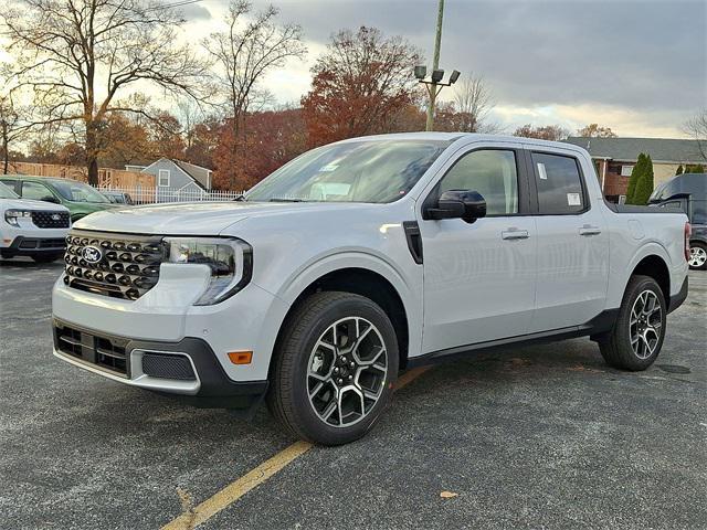 new 2025 Ford Maverick car, priced at $39,819