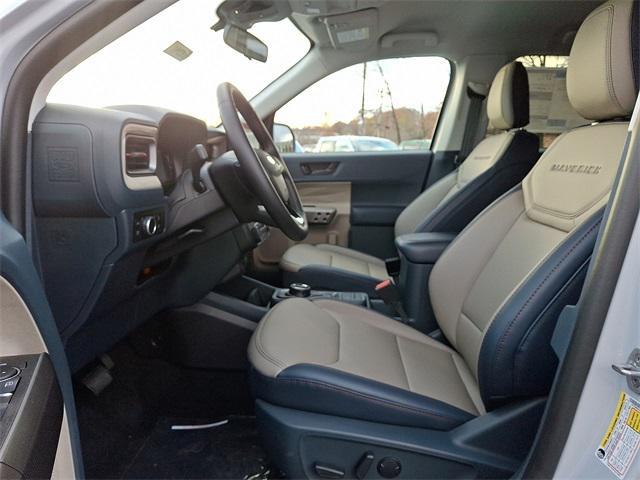 new 2025 Ford Maverick car, priced at $39,819