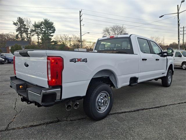 new 2024 Ford F-350 car, priced at $63,660