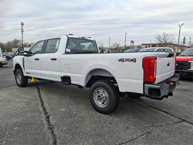 new 2024 Ford F-350 car, priced at $63,660