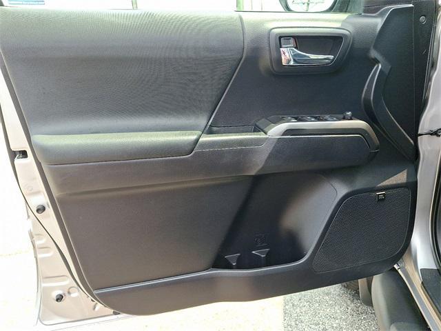 used 2020 Toyota Tacoma car, priced at $29,940