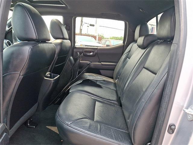used 2020 Toyota Tacoma car, priced at $29,940