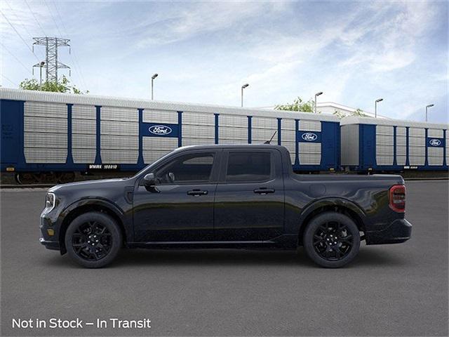 new 2025 Ford Maverick car, priced at $36,060