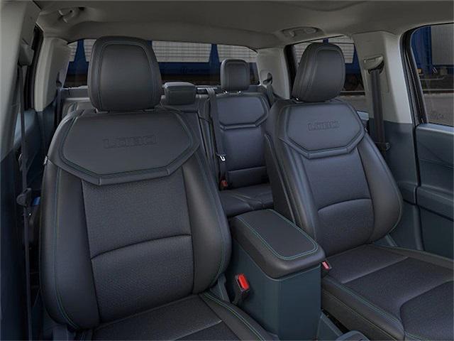 new 2025 Ford Maverick car, priced at $36,060