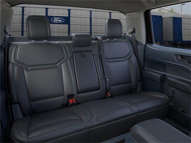 new 2025 Ford Maverick car, priced at $36,060