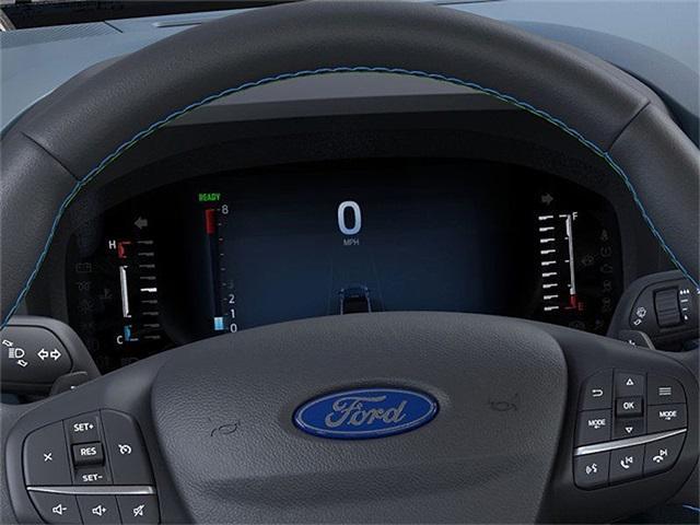 new 2025 Ford Maverick car, priced at $36,060