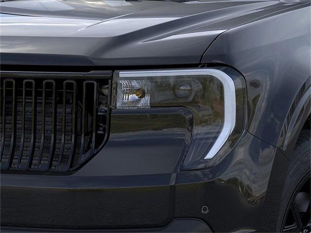 new 2025 Ford Maverick car, priced at $36,060