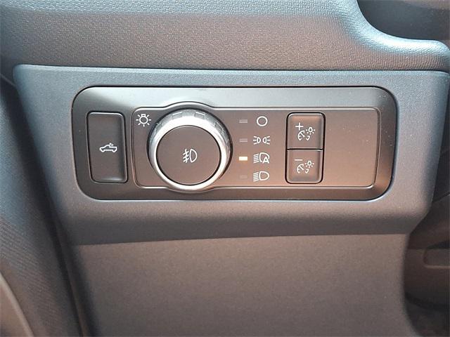 new 2025 Ford Maverick car, priced at $36,060