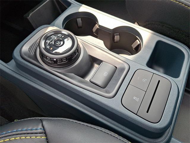new 2025 Ford Maverick car, priced at $36,060
