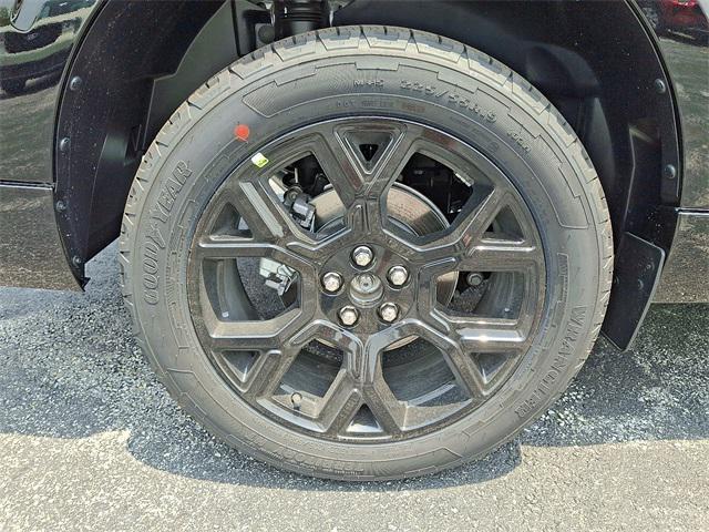 new 2025 Ford Maverick car, priced at $36,060