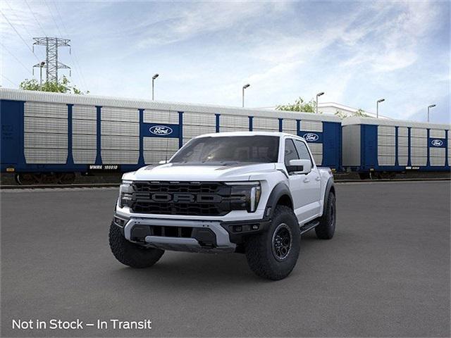 new 2025 Ford F-150 car, priced at $93,965