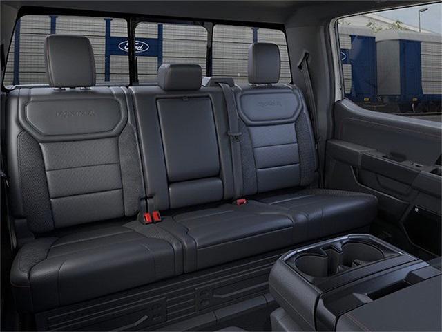 new 2025 Ford F-150 car, priced at $93,965