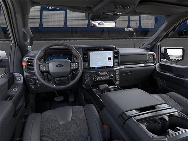 new 2025 Ford F-150 car, priced at $93,965