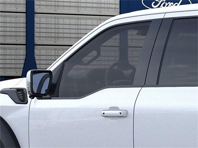 new 2025 Ford F-150 car, priced at $93,965