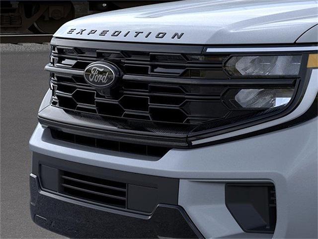 new 2025 Ford Expedition car, priced at $78,824