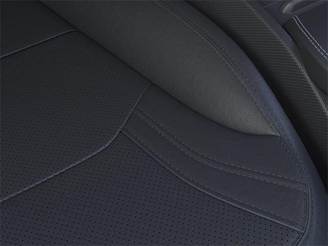 new 2025 Ford Mustang Mach-E car, priced at $50,089