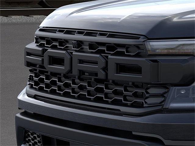new 2025 Ford Ranger car, priced at $60,465
