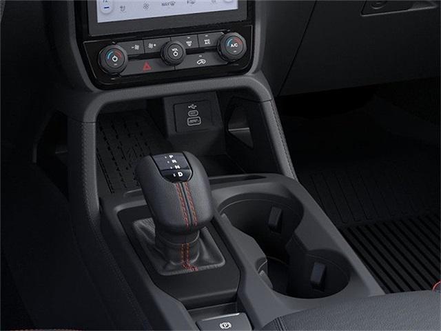 new 2025 Ford Ranger car, priced at $60,465