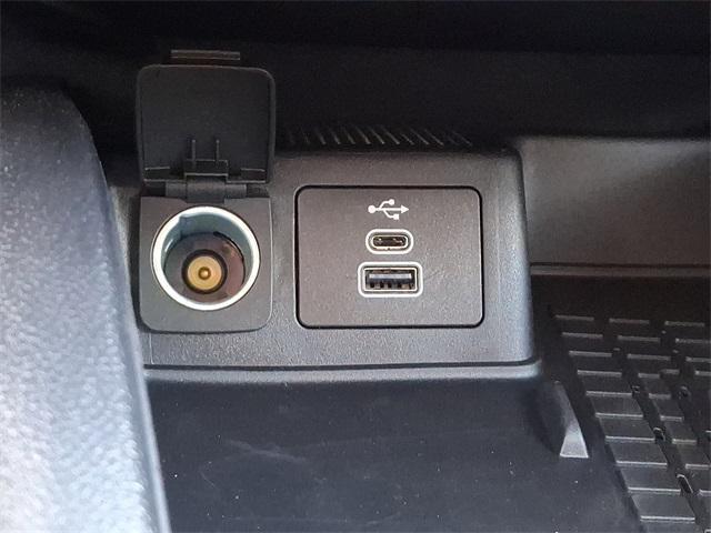 new 2025 Ford Bronco Sport car, priced at $33,966