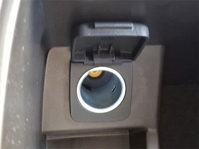 new 2025 Ford Bronco Sport car, priced at $33,966