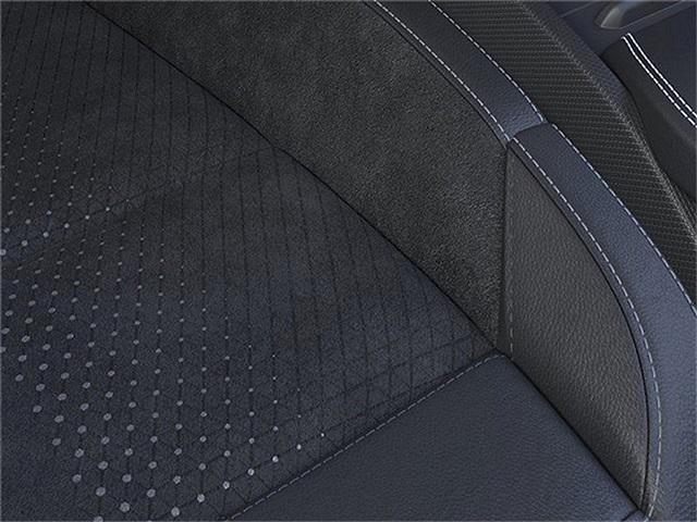 new 2025 Ford Mustang Mach-E car, priced at $55,376
