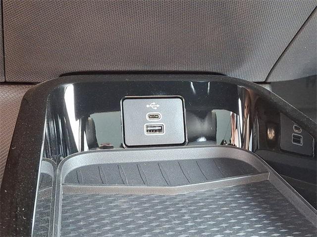 new 2025 Ford Mustang Mach-E car, priced at $53,194