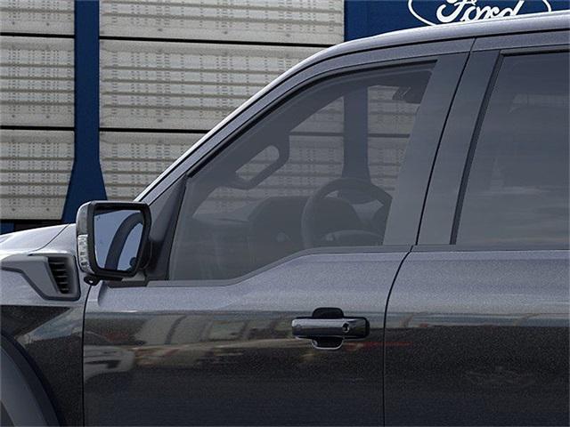 new 2025 Ford F-150 car, priced at $93,965