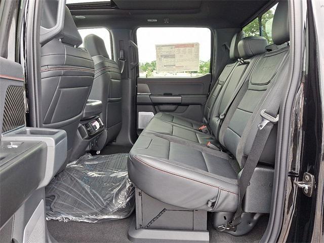 new 2025 Ford F-150 car, priced at $93,965