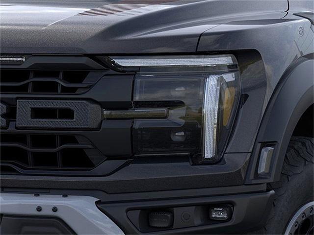 new 2025 Ford F-150 car, priced at $93,965