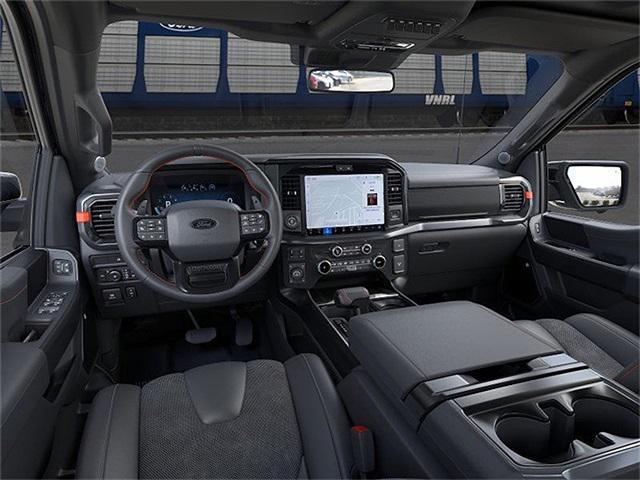 new 2025 Ford F-150 car, priced at $93,965