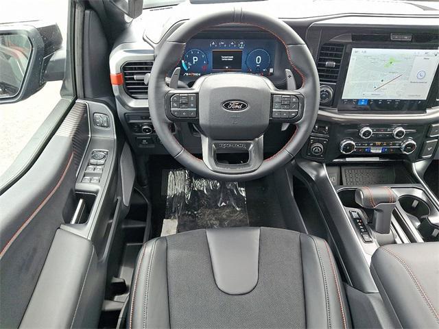 new 2025 Ford F-150 car, priced at $93,965