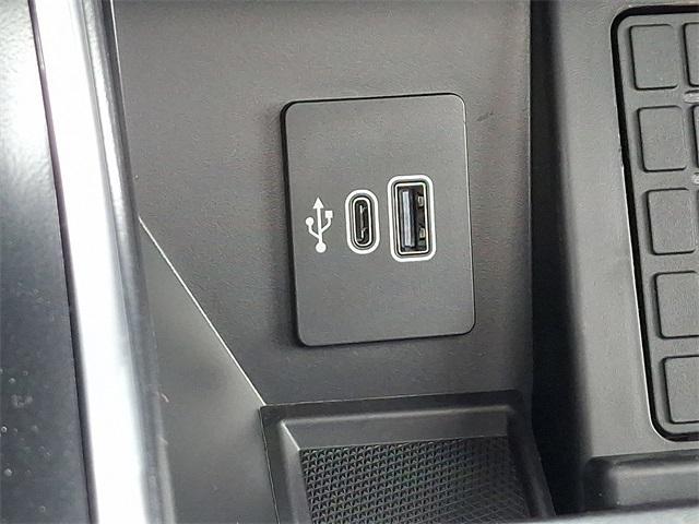 new 2025 Ford F-150 car, priced at $93,965