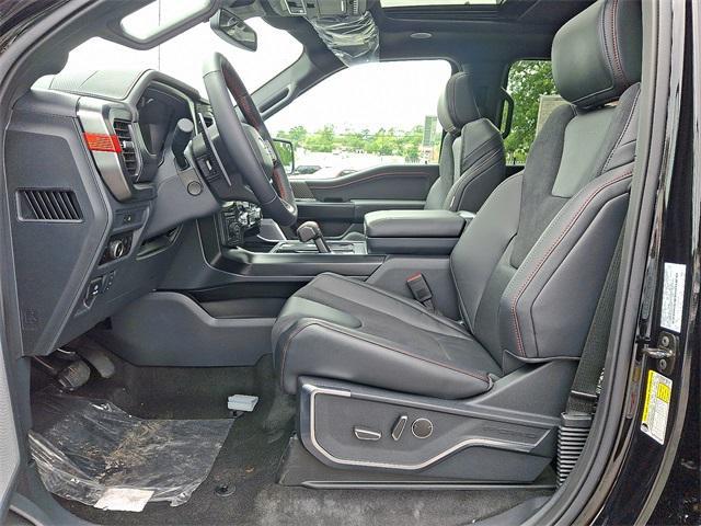 new 2025 Ford F-150 car, priced at $93,965