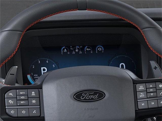 new 2025 Ford F-150 car, priced at $93,965