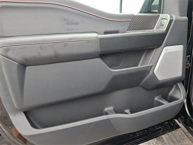 new 2025 Ford F-150 car, priced at $93,965
