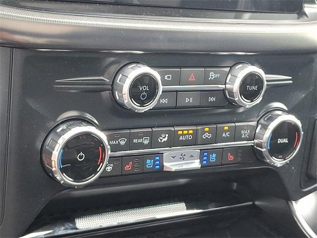 new 2025 Ford F-150 car, priced at $93,965