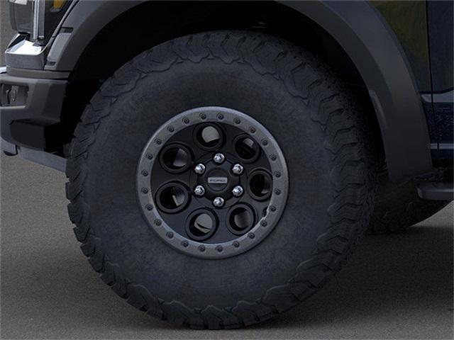 new 2025 Ford F-150 car, priced at $93,965