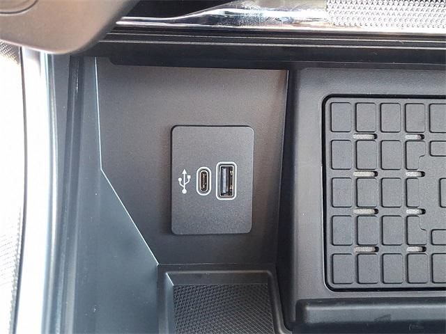 new 2025 Ford F-150 car, priced at $89,545