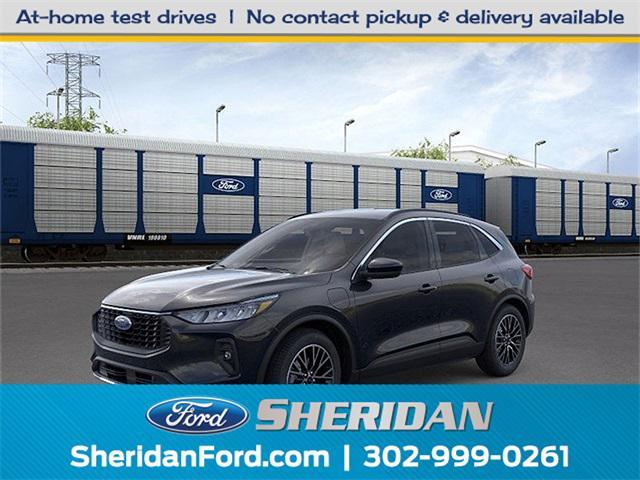 new 2026 Ford Escape PHEV car, priced at $31,524