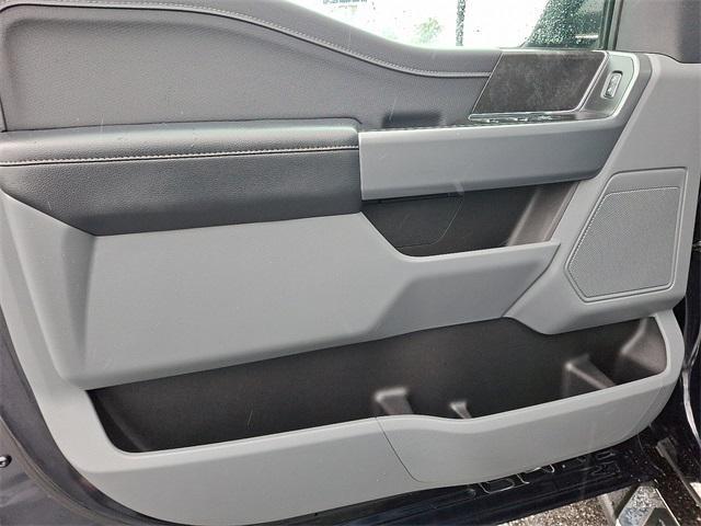 used 2022 Ford F-150 car, priced at $40,823