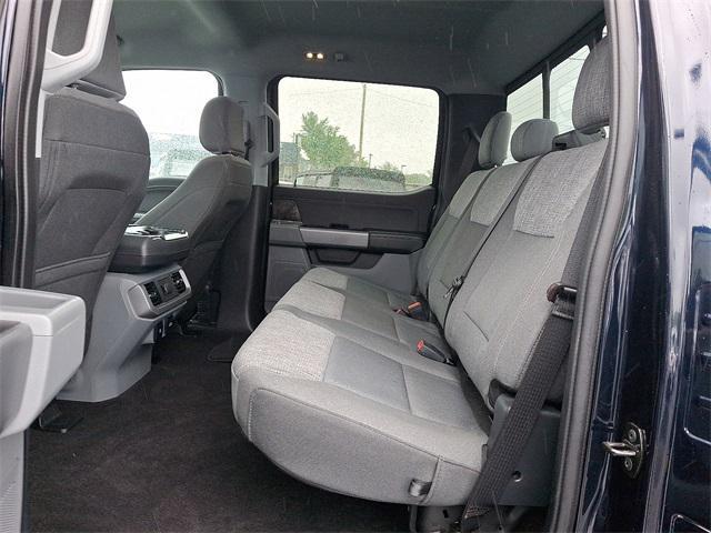 used 2022 Ford F-150 car, priced at $40,823