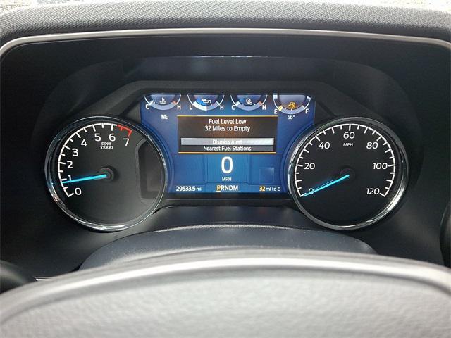 used 2022 Ford F-150 car, priced at $40,823