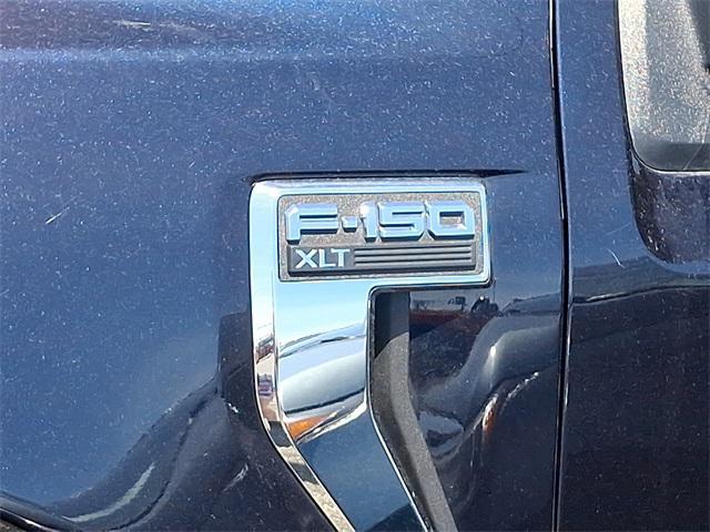 used 2022 Ford F-150 car, priced at $41,306
