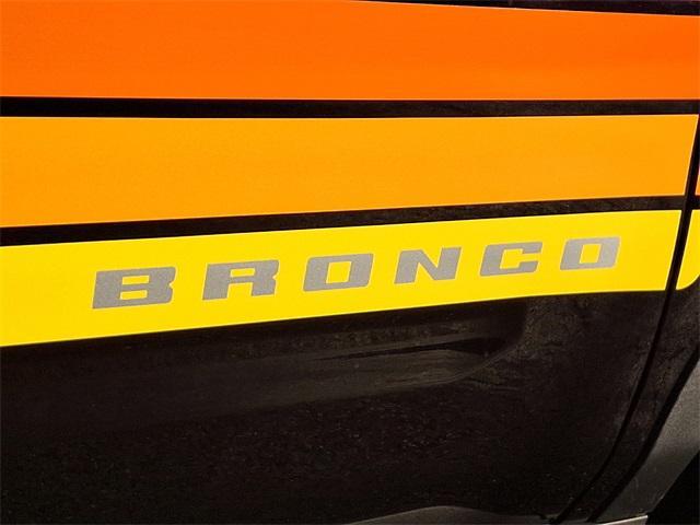 new 2024 Ford Bronco Sport car, priced at $34,920