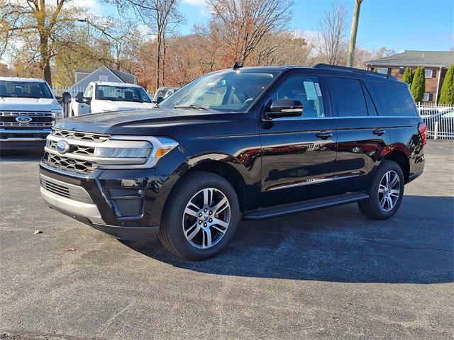 new 2024 Ford Expedition car, priced at $68,100