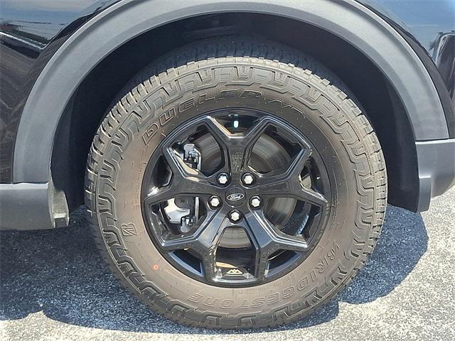 used 2022 Ford Explorer car, priced at $38,063