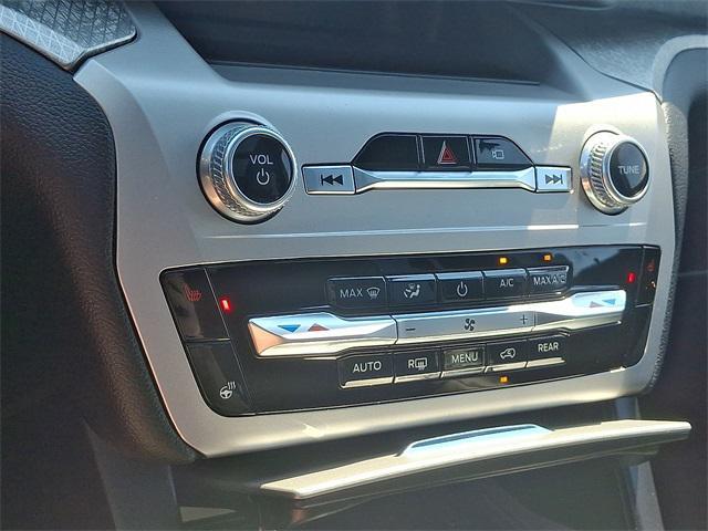 used 2022 Ford Explorer car, priced at $38,063