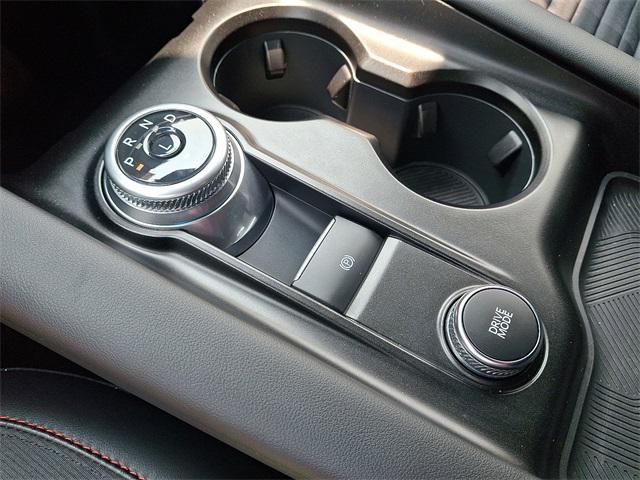 used 2025 Ford Explorer car, priced at $45,996